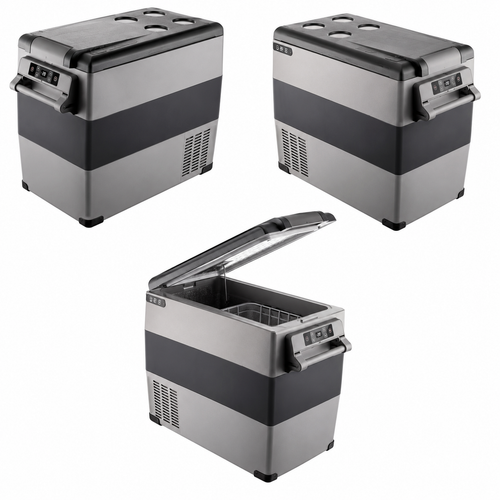 IceVolt Pro 55L